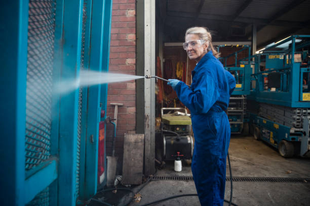 Best Local Pressure Washing Services  in Lebanon, IL