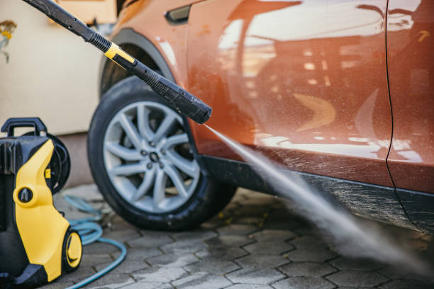Best Pressure Washing Brick  in Lebanon, IL