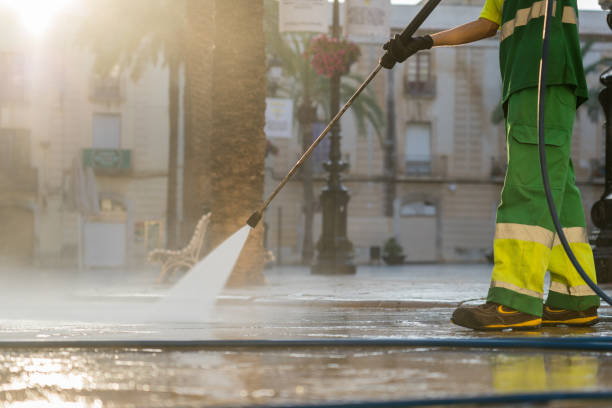 Best Affordable Pressure Washing  in Lebanon, IL
