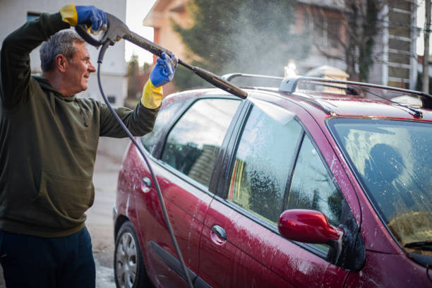 Best Local Pressure Washing Services  in Lebanon, IL