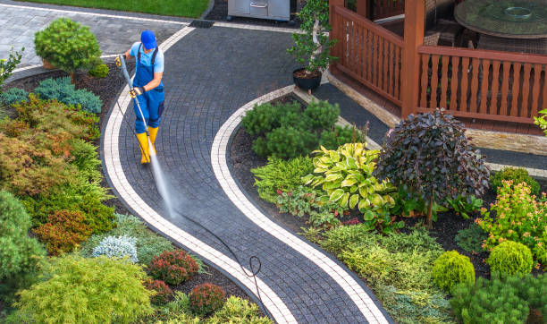 Best Commercial Pressure Washing  in Lebanon, IL